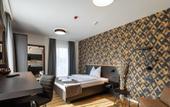 Туры в отель We rooms Hotel
