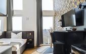 Туры в отель We rooms Hotel