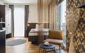 Туры в отель We rooms Hotel
