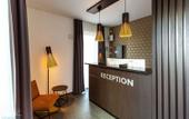 Туры в отель We rooms Hotel
