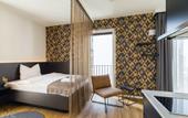 Туры в отель We rooms Hotel