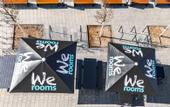 Туры в отель We rooms Hotel