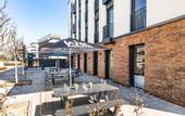 Туры в отель We rooms Hotel
