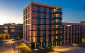 Туры в отель unique by ATLANTIC Hotels Bremen