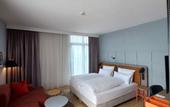 Туры в отель unique by ATLANTIC Hotels Bremen