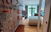 Туры в отель unique by ATLANTIC Hotels Bremen