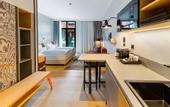 Туры в отель unique by ATLANTIC Hotels Bremen