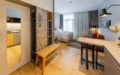 Туры в отель unique by ATLANTIC Hotels Bremen