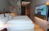 Туры в отель unique by ATLANTIC Hotels Bremen