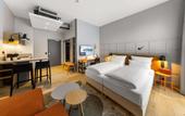 Туры в отель unique by ATLANTIC Hotels Bremen