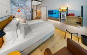 Туры в отель unique by ATLANTIC Hotels Bremen