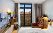 Туры в отель unique by ATLANTIC Hotels Bremen