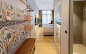 Туры в отель unique by ATLANTIC Hotels Bremen