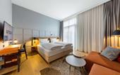 Туры в отель unique by ATLANTIC Hotels Bremen