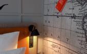Туры в отель unique by ATLANTIC Hotels Bremen