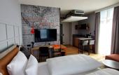 Туры в отель unique by ATLANTIC Hotels Bremen