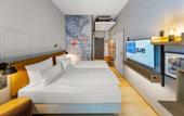 Туры в отель unique by ATLANTIC Hotels Bremen