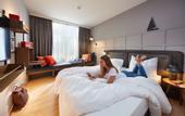 Туры в отель unique by ATLANTIC Hotels Bremen