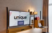Туры в отель unique by ATLANTIC Hotels Bremen