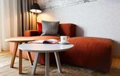 Туры в отель unique by ATLANTIC Hotels Bremen