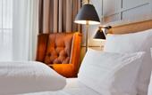 Туры в отель unique by ATLANTIC Hotels Bremen