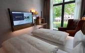 Туры в отель unique by ATLANTIC Hotels Bremen