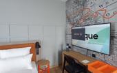 Туры в отель unique by ATLANTIC Hotels Bremen