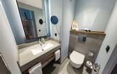 Туры в отель unique by ATLANTIC Hotels Bremen