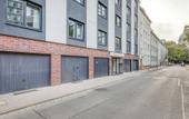 Туры в отель Limehome Hannover Bleichenstra?e
