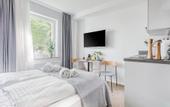 Туры в отель Limehome Hannover Bleichenstra?e