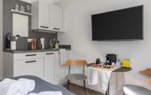 Туры в отель Limehome Hannover Bleichenstra?e