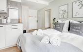 Туры в отель Limehome Hannover Bleichenstra?e