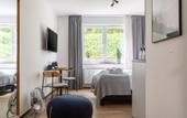 Туры в отель Limehome Hannover Bleichenstra?e