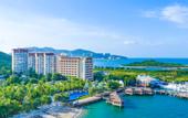 Туры в отель Marina Spa