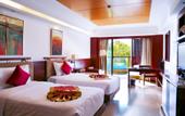 Туры в отель Marina Spa