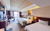 Туры в отель Marina Spa