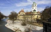 Туры в отель Ibis Styles Muenchen Perlach