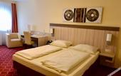 Туры в отель Montivo Hotel Koln-Bonn Airport