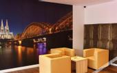 Туры в отель Montivo Hotel Koln-Bonn Airport