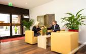 Туры в отель Montivo Hotel Koln-Bonn Airport