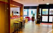 Туры в отель Montivo Hotel Koln-Bonn Airport