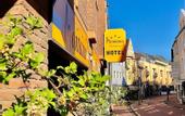 Туры в отель Montivo Hotel Koln-Bonn Airport