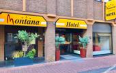 Туры в отель Montivo Hotel Koln-Bonn Airport