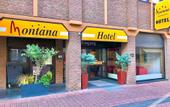 Туры в отель Montivo Hotel Koln-Bonn Airport