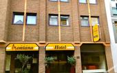 Туры в отель Montivo Hotel Koln-Bonn Airport