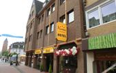 Туры в отель Montivo Hotel Koln-Bonn Airport