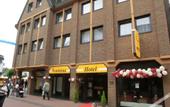 Туры в отель Montivo Hotel Koln-Bonn Airport