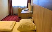 Туры в отель Montivo Hotel Koln-Bonn Airport