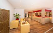Туры в отель Montivo Hotel Koln-Bonn Airport
