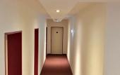 Туры в отель Montivo Hotel Koln-Bonn Airport